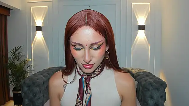 auravg's Live XXX Chat