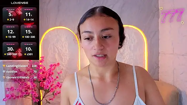 Sweet_Morita_Tx - OIL TITS 😎