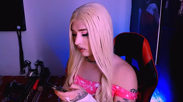 bubble_red – Naživo XXX chat