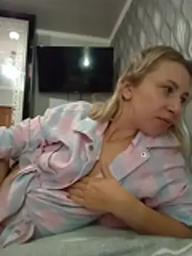 Czat XXX na żywo – MissisMilk