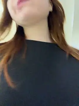 SlavicCandy - flash my panties in public place :))