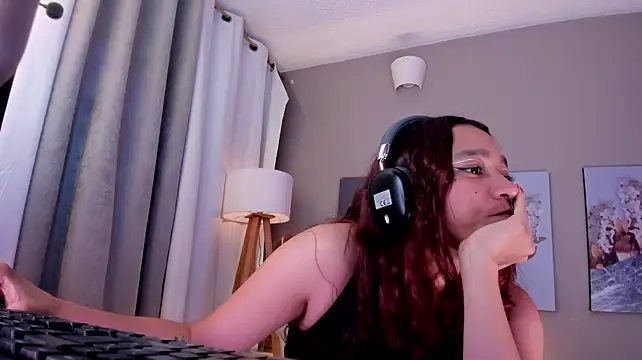 Charlotte_bluee - 💦🔥TAKE OFF PANTY 💦🔥