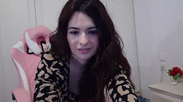 desirmiss1 Live XXX-chat