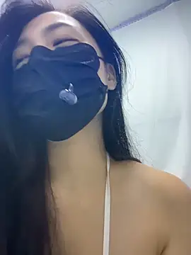 Nini_11 - 肛塞展示3分钟