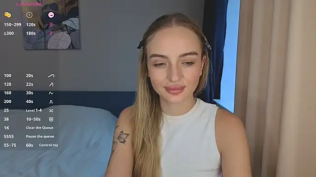 A_delina - oil tits🍒