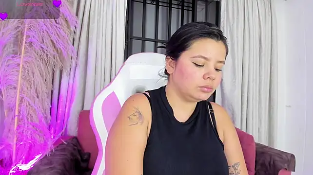 AlondraEvans - COWGIRL SHOW AND GET ME NAKED