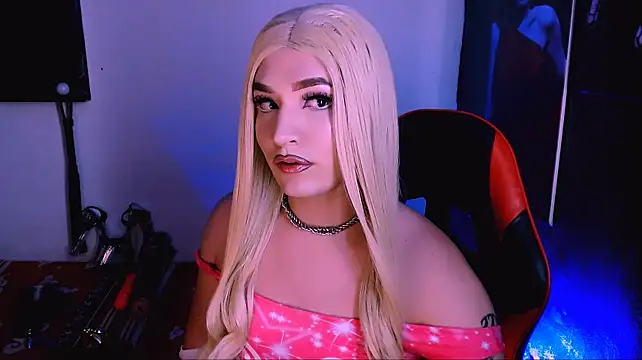 Chat +18 de bubble_red ao vivo