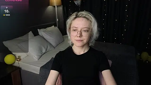 Chat XXX ao vivo de HottoKori