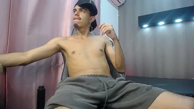 Tayson_Hot live XXX chat