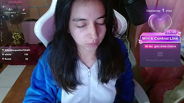 Maggie_Fox3 Obrolan Langsung XXX