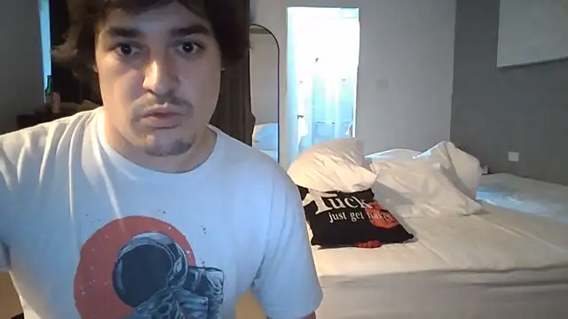 seductivechaos XXX чат на живо