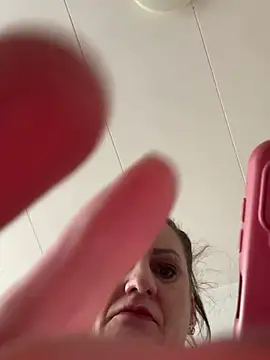 Chat XXX en directo de TesaMuller