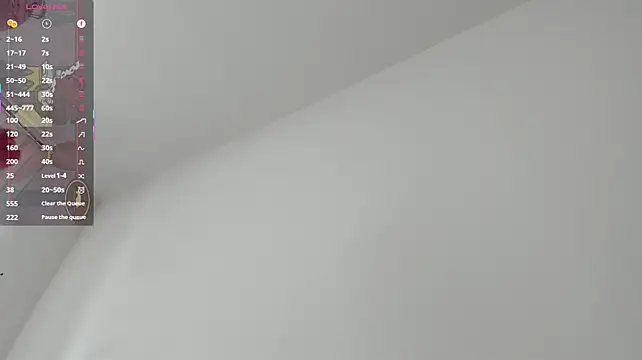 DebbieWoood Live XXX Chat