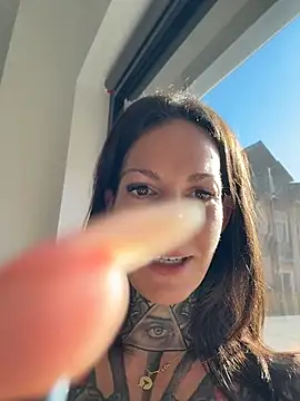 BrownieyQueen - Pussy Pumpe + LT Toy Control 3min