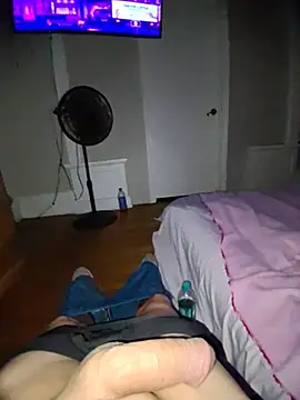 Marcus271 Live XXX-chat