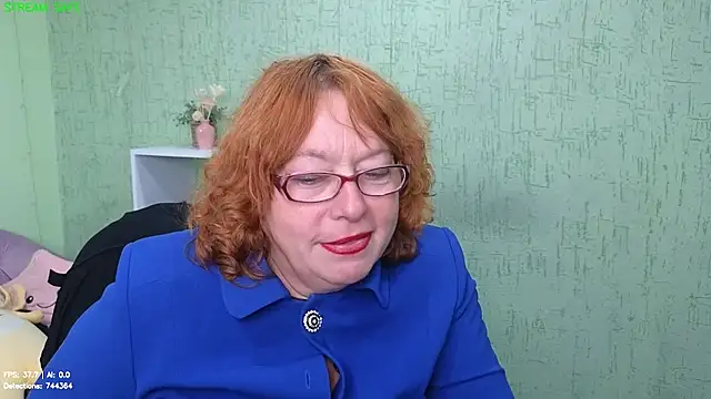 Czat XXX na żywo – Fara_Flutte