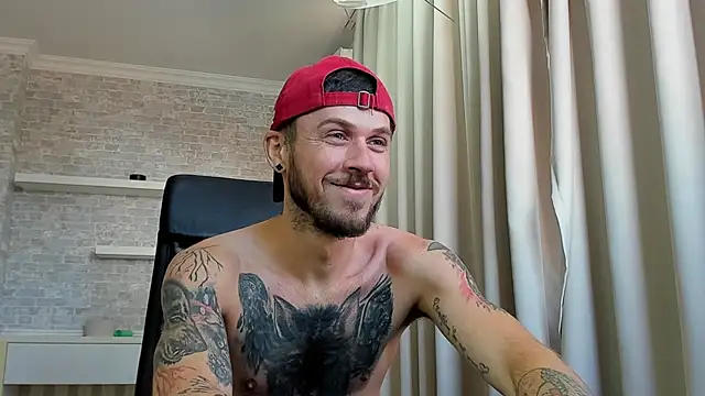 JonahShaw's Live XXX Chat