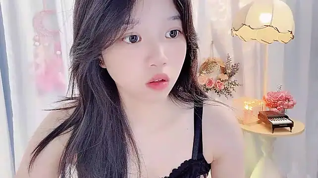 Chat XXX ao vivo de Yanys521