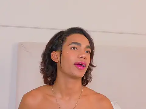 AlanCuute Live XXX-Chat