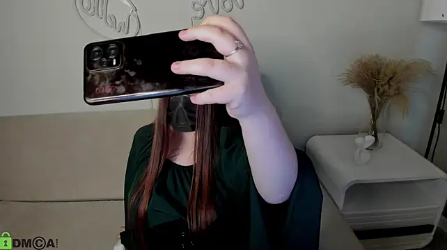 Alice_Steellee Chat XXX in diretta