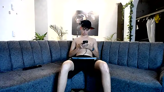 damiancam1's Live XXX Chat