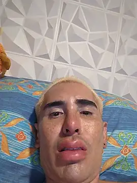Chat XXX ao vivo de LucioFer11