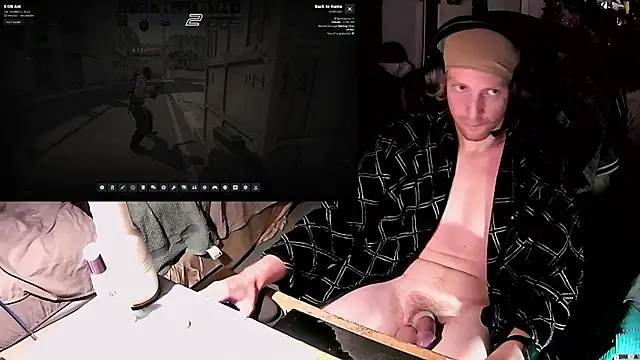 therealparkerandjasmine's Live XXX Chat