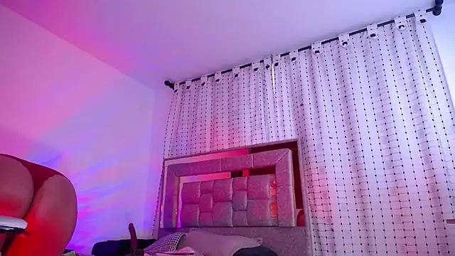 salomecastro_ Obrolan Langsung XXX