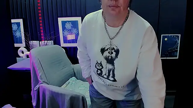 CarmenSoft's Live XXX Chat