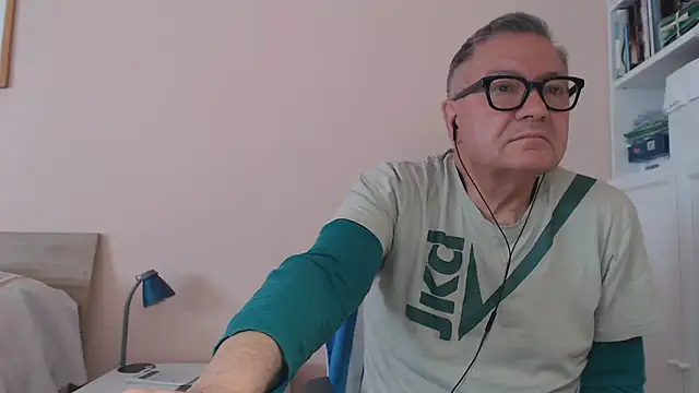 YOU6me's Live XXX Chat