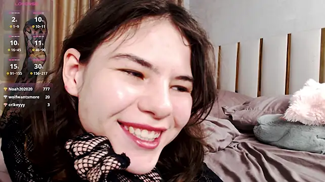 _sweetybunny_ - Double penetration (ass and pussy)
