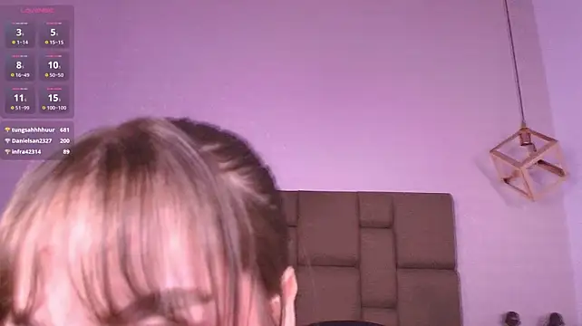 Celeste_dalton_ - Oil ass + control 2 min