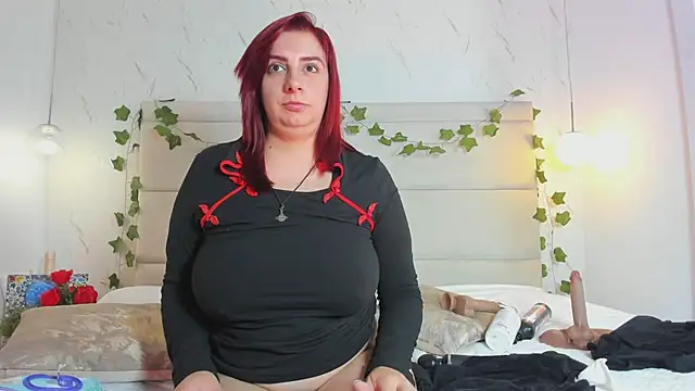 angel__red_ 라이브 XXX 채팅