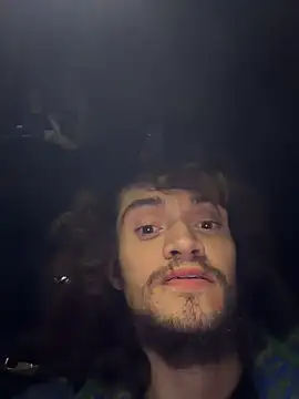 Teddy4420 élő XXX-chatje
