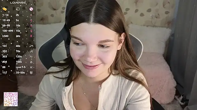 _cute_ice's Live XXX Chat