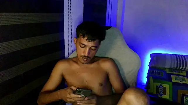 Rowy_Cam Obrolan Langsung XXX