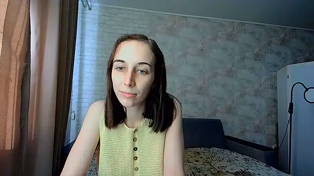 Anika_bloom Live XXX-Chat