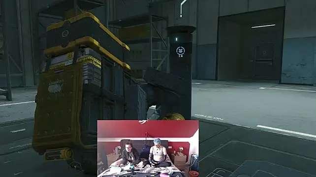 Chat +18 de AskAveryAnything ao vivo