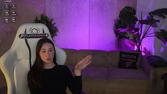 XXX chat uživo modela Angy_Netal
