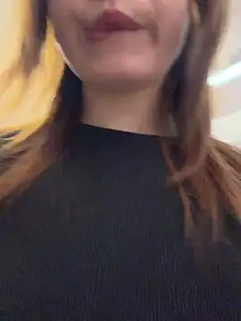 SlavicCandy's Live XXX Chat