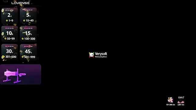 foxyy_way's Live XXX Chat