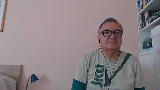 Chatroom XXX en direct de YOU6me