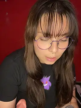 Solo_yoss' Webcam Show