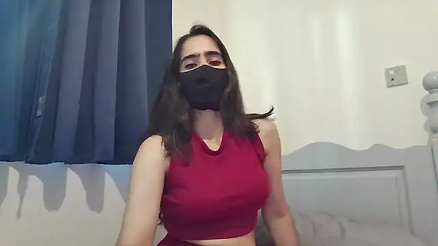 Chat XXX Live VeloriaX