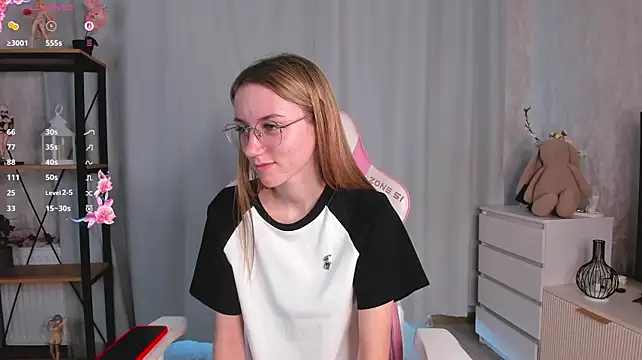 NellieEinspahr's Live XXX Chat
