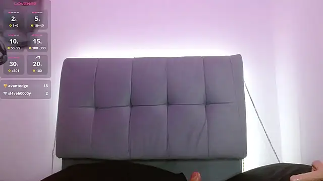 Moon_Ashley_ - finish off the torso with my ass