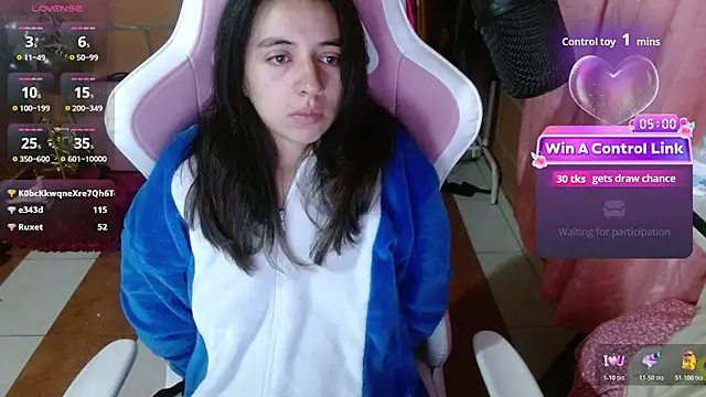 Maggie_Fox3's Live XXX Chat