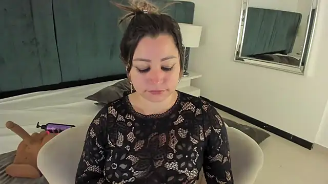 PandoraB_ - anal torso riding 🍆🍑🥵