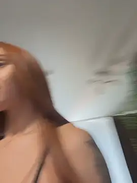 Živý XXX chat LittleFox___