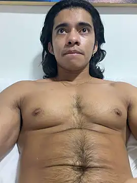 Jordan_Patrick Adlı Modelin Canlı XXX Sohbeti
